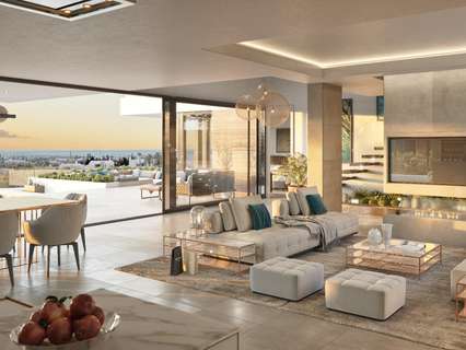 Casa en venta en Málaga