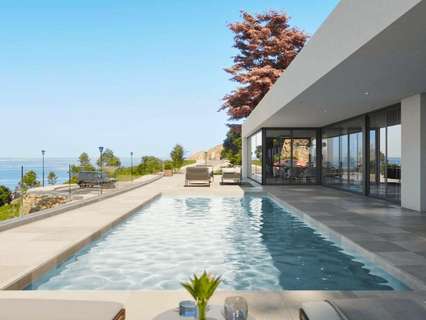 Casa en venta en Málaga