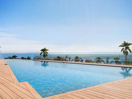 Ático dúplex en venta en Fuengirola