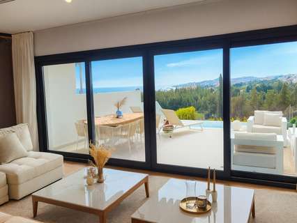 Casa en venta en Mijas