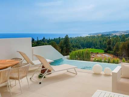 Casa en venta en Mijas