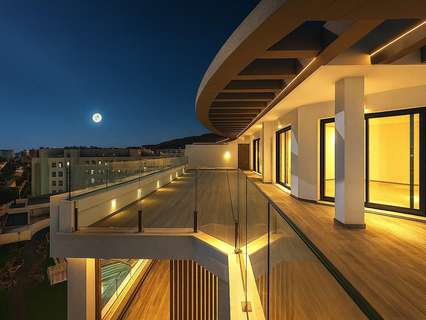 Ático en venta en Torremolinos