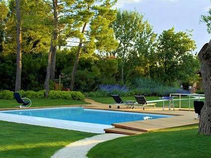 Chalet en venta en Benalmádena