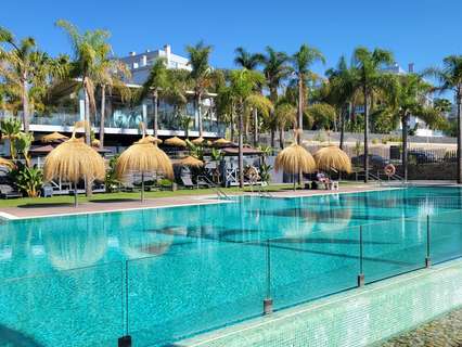 Piso en venta en Mijas