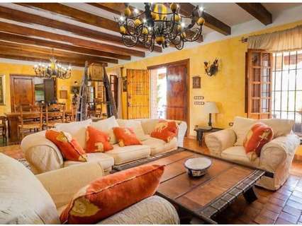 Casa en venta en Alhaurín el Grande