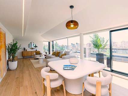 Ático en venta en Fuengirola