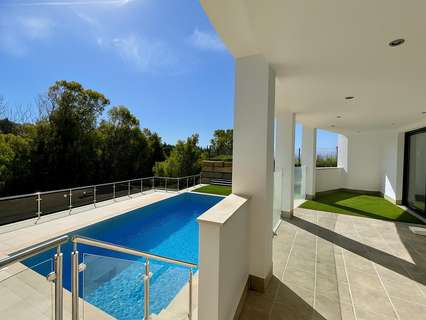 Casa en venta en Benalmádena
