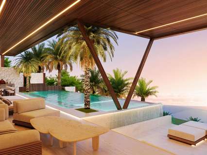 Casa en venta en Marbella