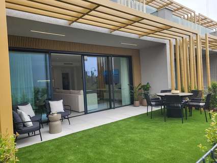 Casa en venta en Mijas