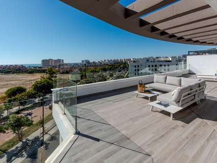 Ático en venta en Torremolinos