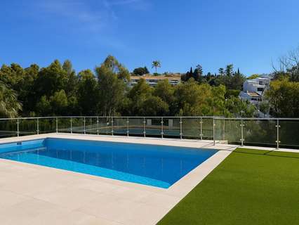 Casa en venta en Benalmádena