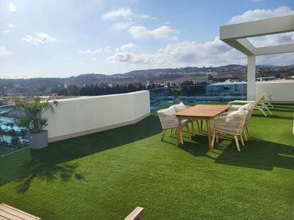 Ático en venta en Mijas