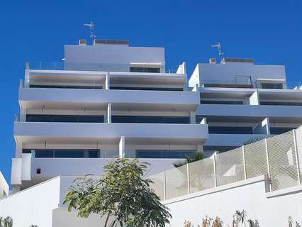 Ático en venta en Estepona