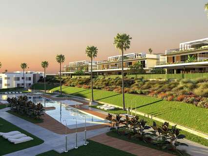 Dúplex en venta en Marbella