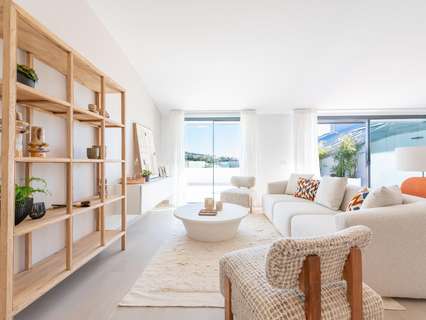 Ático en venta en Benalmádena