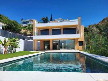 Casa en venta en Benalmádena