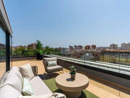 Ático en venta en Fuengirola