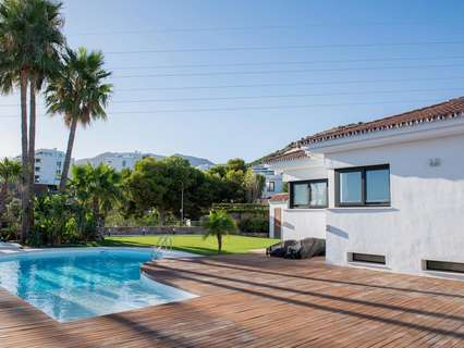 Casa en venta en Benalmádena