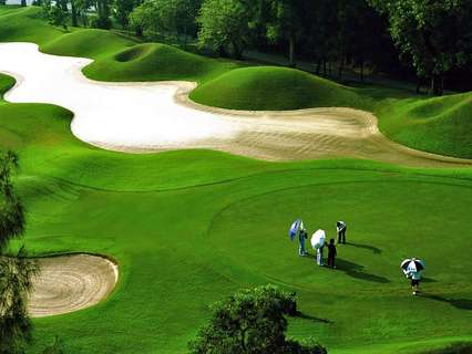 Parcela rústica en venta en Antequera