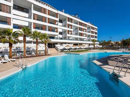 Ático en venta en Torremolinos
