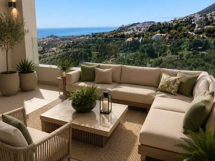 Piso en venta en Benalmádena