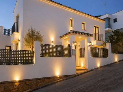 Chalet en venta en Benalmádena