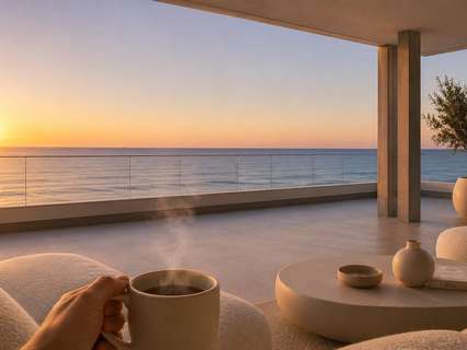 Planta baja en venta en Benalmádena