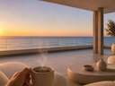Planta baja en venta en Benalmádena