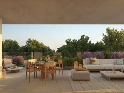 Planta baja en venta en Torremolinos