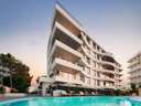 Ático dúplex en venta en Benalmádena