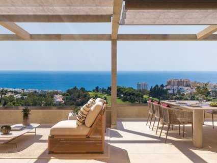 Piso en venta en Benalmádena