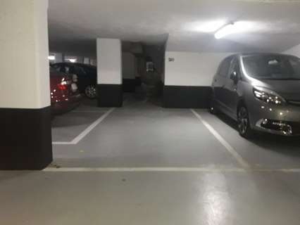 Plaza de parking en venta en Vitoria-Gasteiz