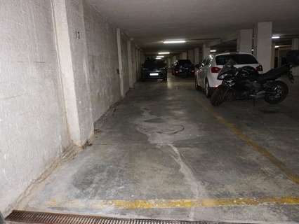 Plaza de parking en venta en Vitoria-Gasteiz
