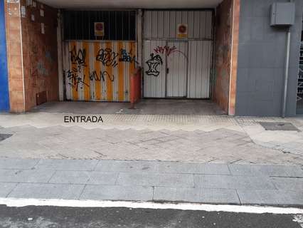 Plaza de parking en venta en Vitoria-Gasteiz