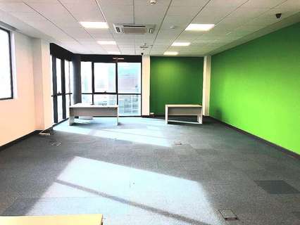 Oficina en venta en Vitoria-Gasteiz