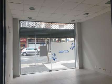 Local comercial en venta en Vitoria-Gasteiz