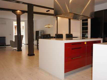 Piso en venta en Vitoria-Gasteiz