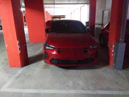 Plaza de parking en venta en Vitoria-Gasteiz