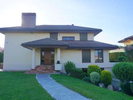 Casa en venta en Vitoria-Gasteiz