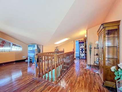 Piso en venta en Aretxabaleta