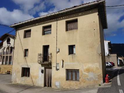 Casa en venta en Larraona