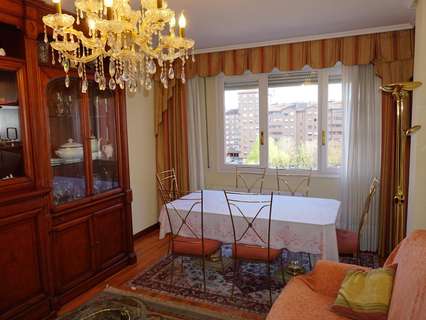 Piso en venta en Vitoria-Gasteiz