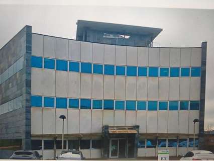 Oficina en venta en Vitoria-Gasteiz
