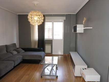 Piso en venta en Vitoria-Gasteiz