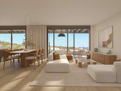Apartamento en venta en Mijas