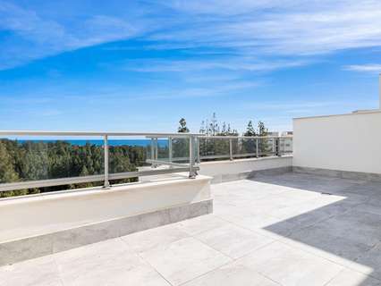Ático en venta en Mijas