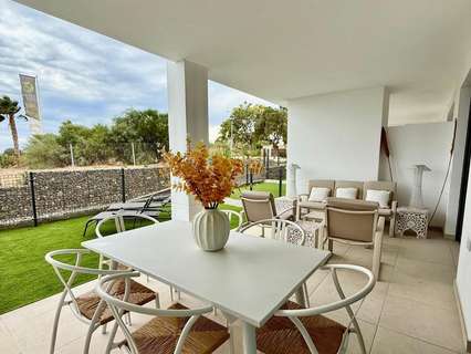 Planta baja en venta en Mijas
