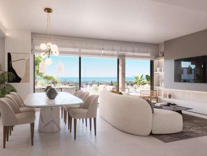 Apartamento en venta en Marbella