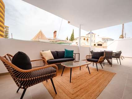 Piso en venta en Fuengirola