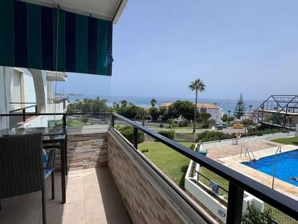 Planta baja en venta en Mijas
